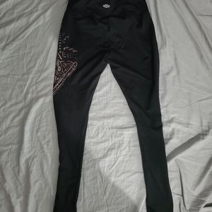 Maurices black legging